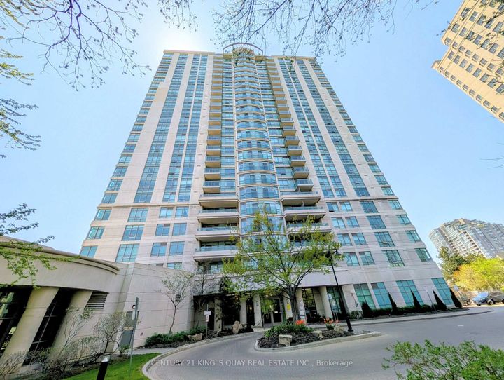 Photo 26 at 1817 - 238 Bonis Avenue, Sullivan, Toronto