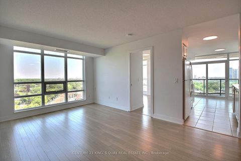 Photo 1 at 1817 - 238 Bonis Avenue, Sullivan, Toronto