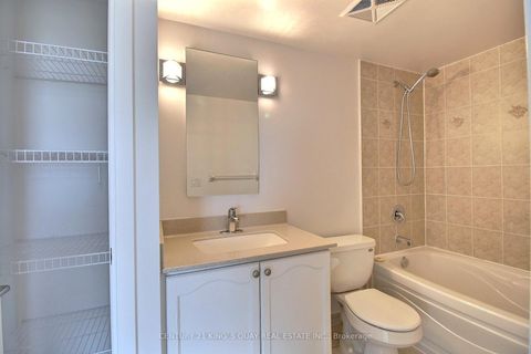 Photo 13 at 1817 - 238 Bonis Avenue, Sullivan, Toronto