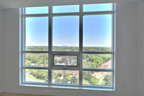 Photo 19 at 1817 - 238 Bonis Avenue, Sullivan, Toronto