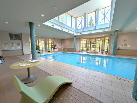 Photo 20 at 1817 - 238 Bonis Avenue, Sullivan, Toronto