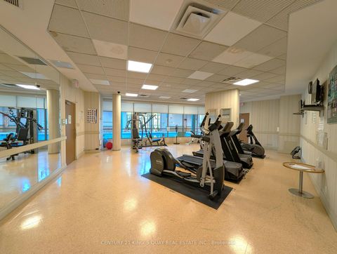 Photo 21 at 1817 - 238 Bonis Avenue, Sullivan, Toronto