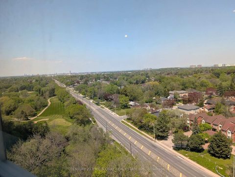 Photo 25 at 1817 - 238 Bonis Avenue, Sullivan, Toronto