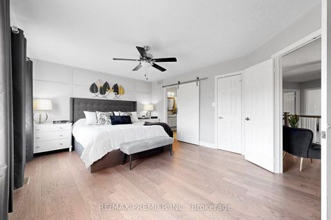 Photo 17 at 124 Kingsview Drive, Vellore Village, Vaughan