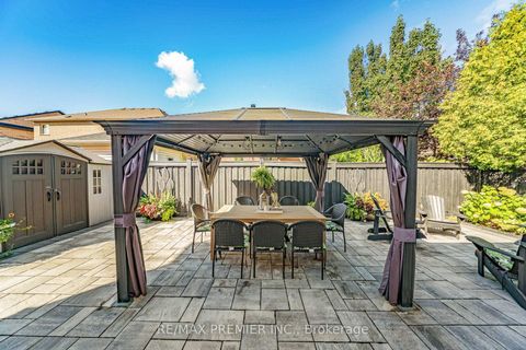 Photo 30 at 124 Kingsview Drive, Vellore Village, Vaughan