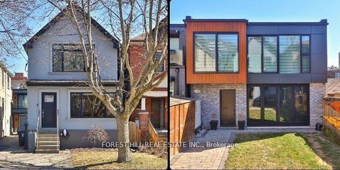 Photo 0 at 163 Wychwood Avenue, Cedarvale, Toronto