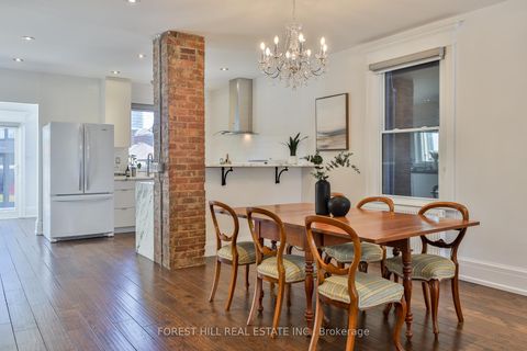 Photo 7 at 163 Wychwood Avenue, Cedarvale, Toronto