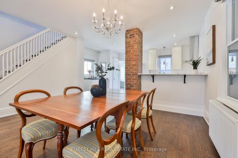 Photo 8 at 163 Wychwood Avenue, Cedarvale, Toronto