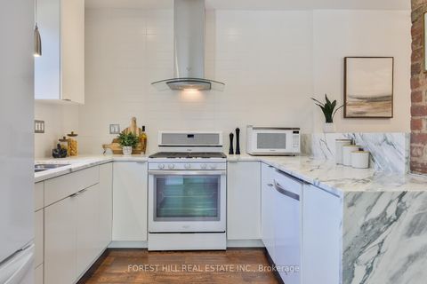 Photo 10 at 163 Wychwood Avenue, Cedarvale, Toronto