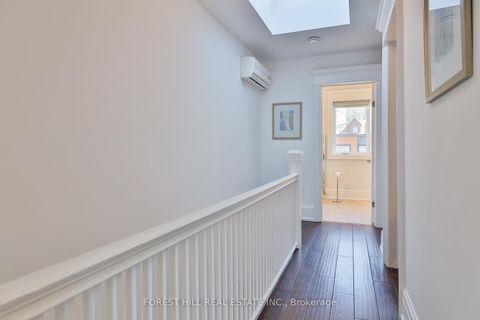 Photo 13 at 163 Wychwood Avenue, Cedarvale, Toronto