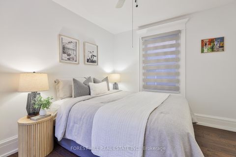 Photo 17 at 163 Wychwood Avenue, Cedarvale, Toronto