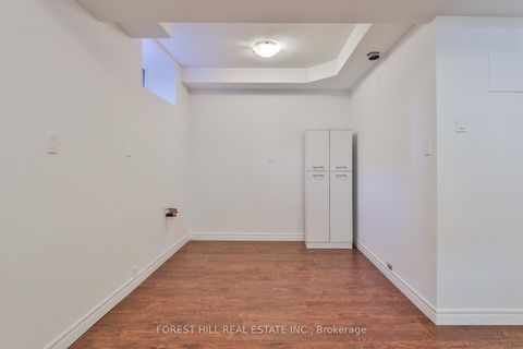 Photo 22 at 163 Wychwood Avenue, Cedarvale, Toronto