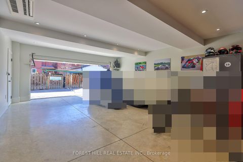 Photo 25 at 163 Wychwood Avenue, Cedarvale, Toronto