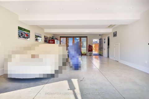 Photo 26 at 163 Wychwood Avenue, Cedarvale, Toronto