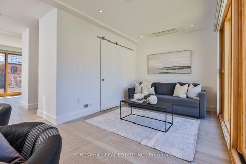 Photo 31 at 163 Wychwood Avenue, Cedarvale, Toronto