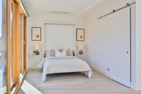 Photo 37 at 163 Wychwood Avenue, Cedarvale, Toronto