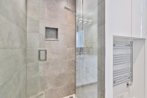 Photo 40 at 163 Wychwood Avenue, Cedarvale, Toronto