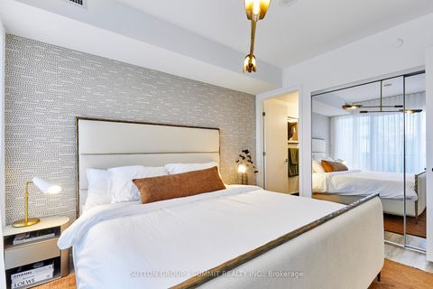 Photo 7 at 2501 - 771 YONGE Street, Moore Park, Toronto