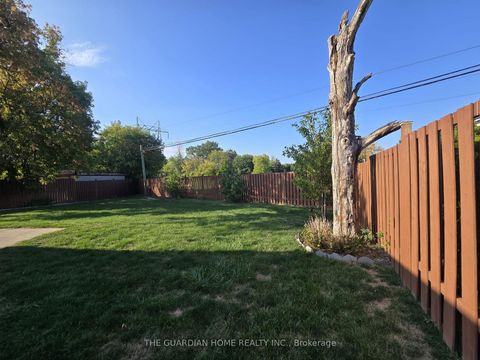 Photo 20 at 15 Princemere Crescent, Maryvale, Toronto