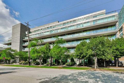 Photo 0 at 315 - 8 Fieldway Road, City Centre West, Toronto