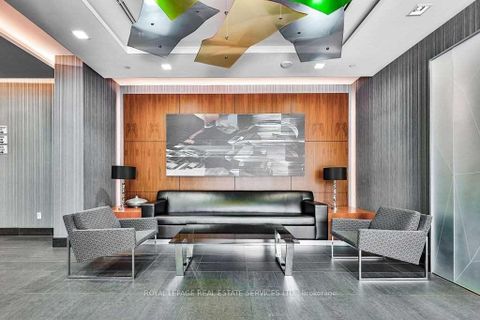 Photo 2 at 315 - 8 Fieldway Road, City Centre West, Toronto