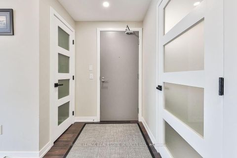 Photo 3 at 315 - 8 Fieldway Road, City Centre West, Toronto