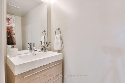 Photo 4 at 315 - 8 Fieldway Road, City Centre West, Toronto