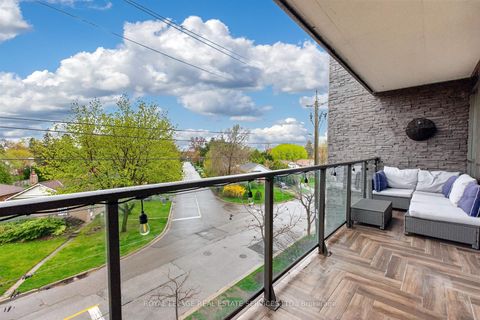 Photo 17 at 315 - 8 Fieldway Road, City Centre West, Toronto