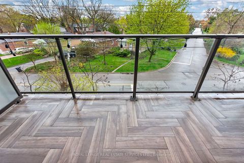 Photo 18 at 315 - 8 Fieldway Road, City Centre West, Toronto