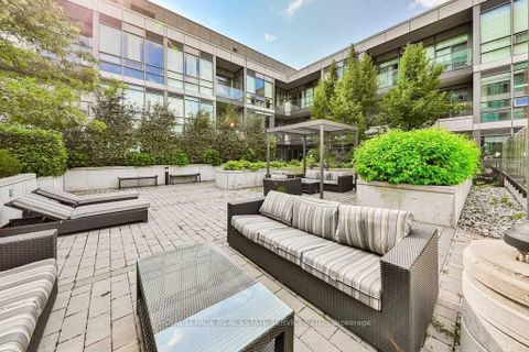 Photo 19 at 315 - 8 Fieldway Road, City Centre West, Toronto