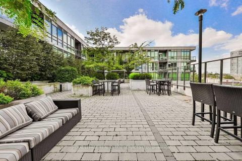 Photo 20 at 315 - 8 Fieldway Road, City Centre West, Toronto