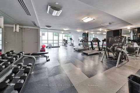 Photo 21 at 315 - 8 Fieldway Road, City Centre West, Toronto