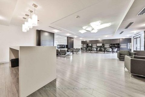 Photo 22 at 315 - 8 Fieldway Road, City Centre West, Toronto