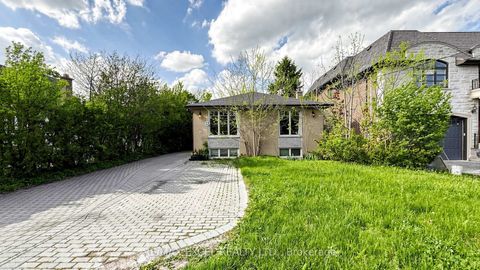 Photo 0 at 254 Patricia Avenue, Newtonbrook West, Toronto
