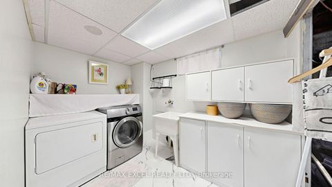 Photo 30 at 254 Patricia Avenue, Newtonbrook West, Toronto