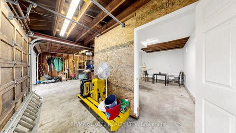 Photo 33 at 254 Patricia Avenue, Newtonbrook West, Toronto