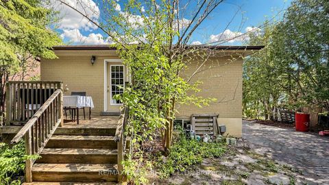 Photo 36 at 254 Patricia Avenue, Newtonbrook West, Toronto