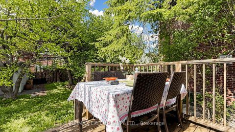 Photo 37 at 254 Patricia Avenue, Newtonbrook West, Toronto