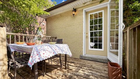 Photo 38 at 254 Patricia Avenue, Newtonbrook West, Toronto