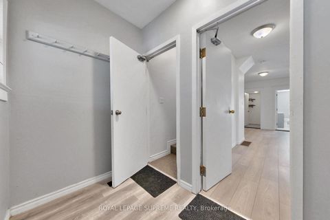 Photo 3 at 119 Essex Street W, Junction, Toronto