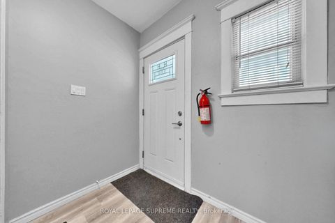 Photo 4 at 119 Essex Street W, Junction, Toronto