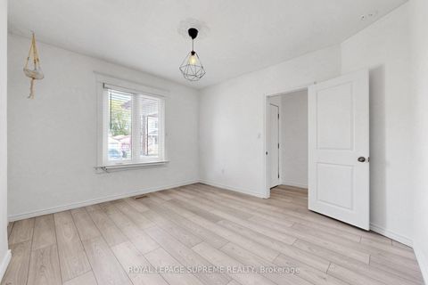 Photo 6 at 119 Essex Street W, Junction, Toronto