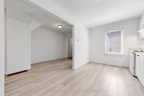 Photo 11 at 119 Essex Street W, Junction, Toronto