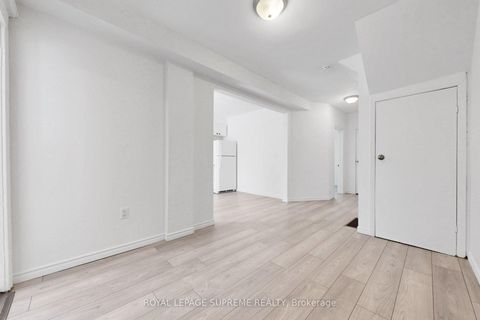 Photo 13 at 119 Essex Street W, Junction, Toronto