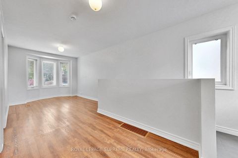 Photo 21 at 119 Essex Street W, Junction, Toronto