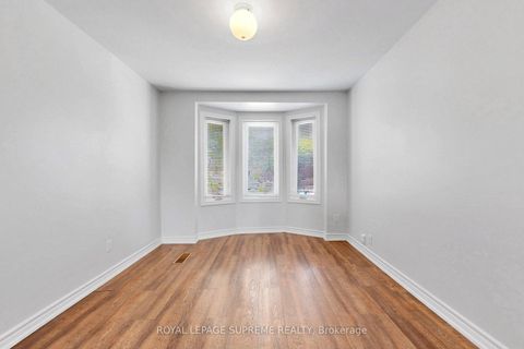 Photo 22 at 119 Essex Street W, Junction, Toronto