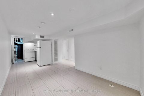 Photo 34 at 119 Essex Street W, Junction, Toronto