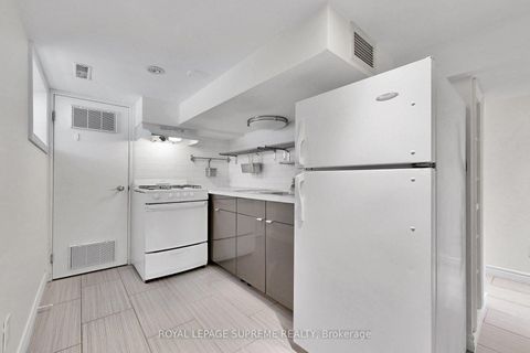 Photo 37 at 119 Essex Street W, Junction, Toronto