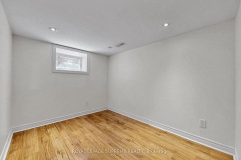 Photo 40 at 119 Essex Street W, Junction, Toronto