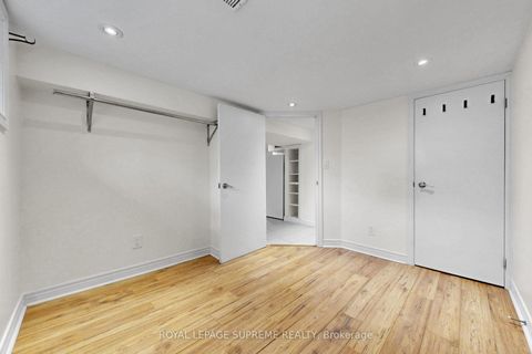 Photo 45 at 119 Essex Street W, Junction, Toronto
